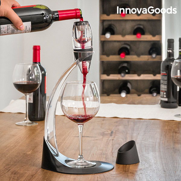 Professional Wine Decanter 