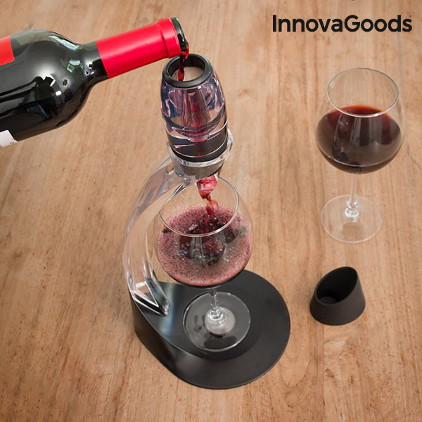 Professional Wine Decanter 