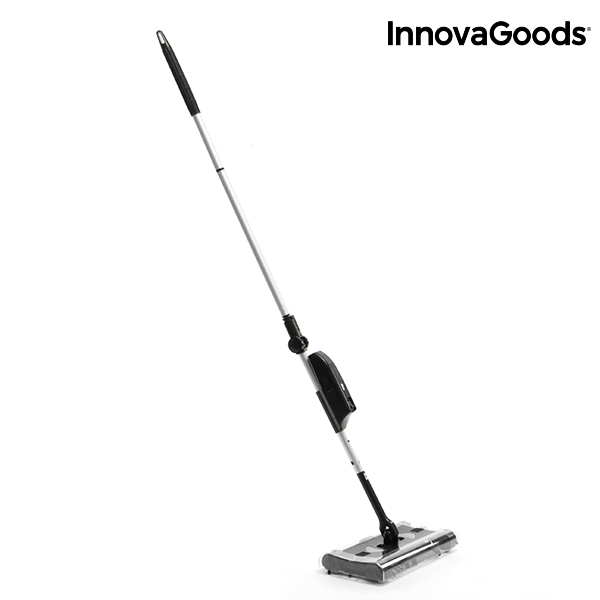 Rectangular Electric Broom 