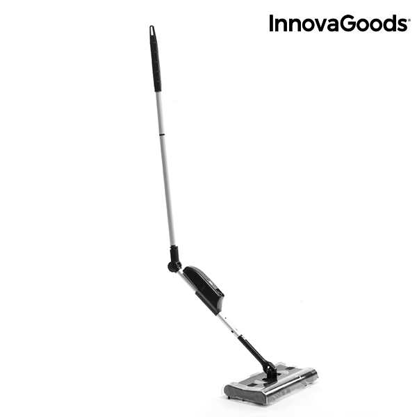 Rectangular Electric Broom 