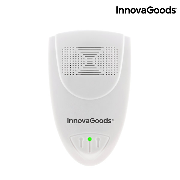 Mini Ultrasonic Pest Repeller 