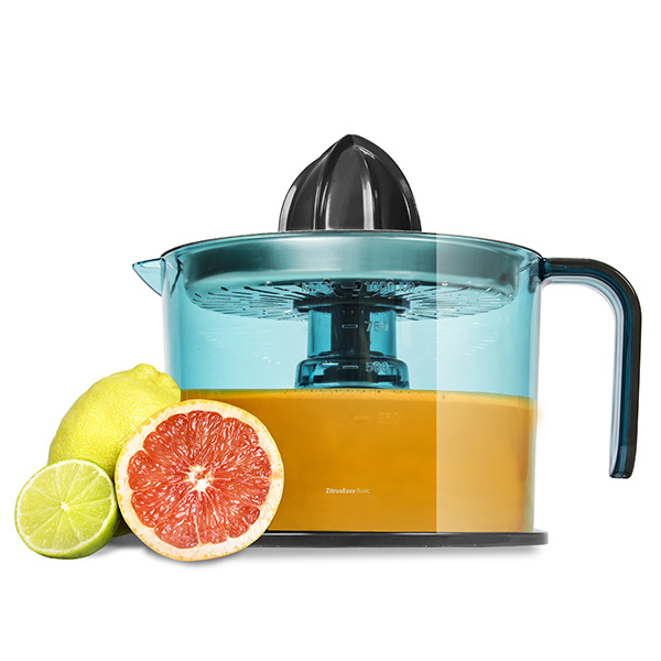 Cecotec Inox 4069 1L 40W Electric Juicer 