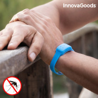 Citronella Anti-Mosquito Bracelet 