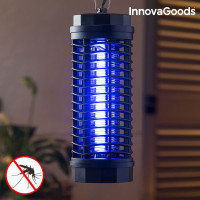 Anti-Mosquito Lamp KL-1800 6W Black 